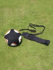 Volleyball Spike Assist Device, Air Volleyball Ball Control Trainer, Spike Assist Practice Tool, Rebound Waist Belt Fixator