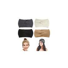 GestricktesStirnband4