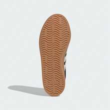 Adidas 女士 VL COURT 3.0 休闲运动鞋，低帮 IH6601 - 黑色 - 查看 3