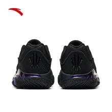 [] Giày bóng rổ nam ANTA KAI SPEED 2 PRO Training Outfield Sports Shoe 912541102 - Đen-1 - Xem 4