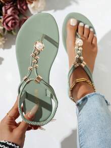 Mint Green