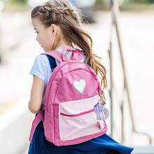 Schlüsselanhänger mit Anfangsbuchstaben Lila Schmetterling-643 - D - Übersicht 7