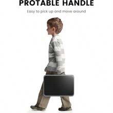 Height - Adjustable Step Stool With Anti - Slip Platform, Folding Step Stools Adults And, Portable And Space - Saving Step Ladder Kitchen, Home, Office, Rv 300 Lbs - Gray - 查看 6