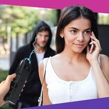 Bolígrafo Táctico Multiherramienta 14en1 Camping Pesca Hogar - 1 - Ver 6