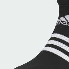 Adidas Men's And Women's Socks, Sports Socks, Casual Socks, Running Socks, Basketball Training Socks - Black - View 2
