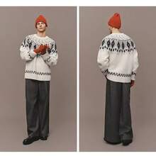 Swetry sportowe męskie