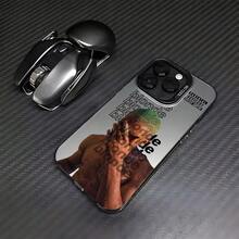 Singer Frank Blonde Oceans New Phone Case For IPhone 16e 16 15 14 13 12 11 Mini Pro Max X XR XSMAX 8 7 Plus Anti Fall Matte.Christmas Accessories. - CYB-295KXX371A1 - 查看 13
