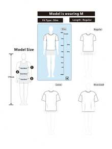 Shwiy 男士街头休闲水洗无袖上衣，复古拉面印花，修身卡通字母简约时尚休闲风 - 黑色 - 查看 9