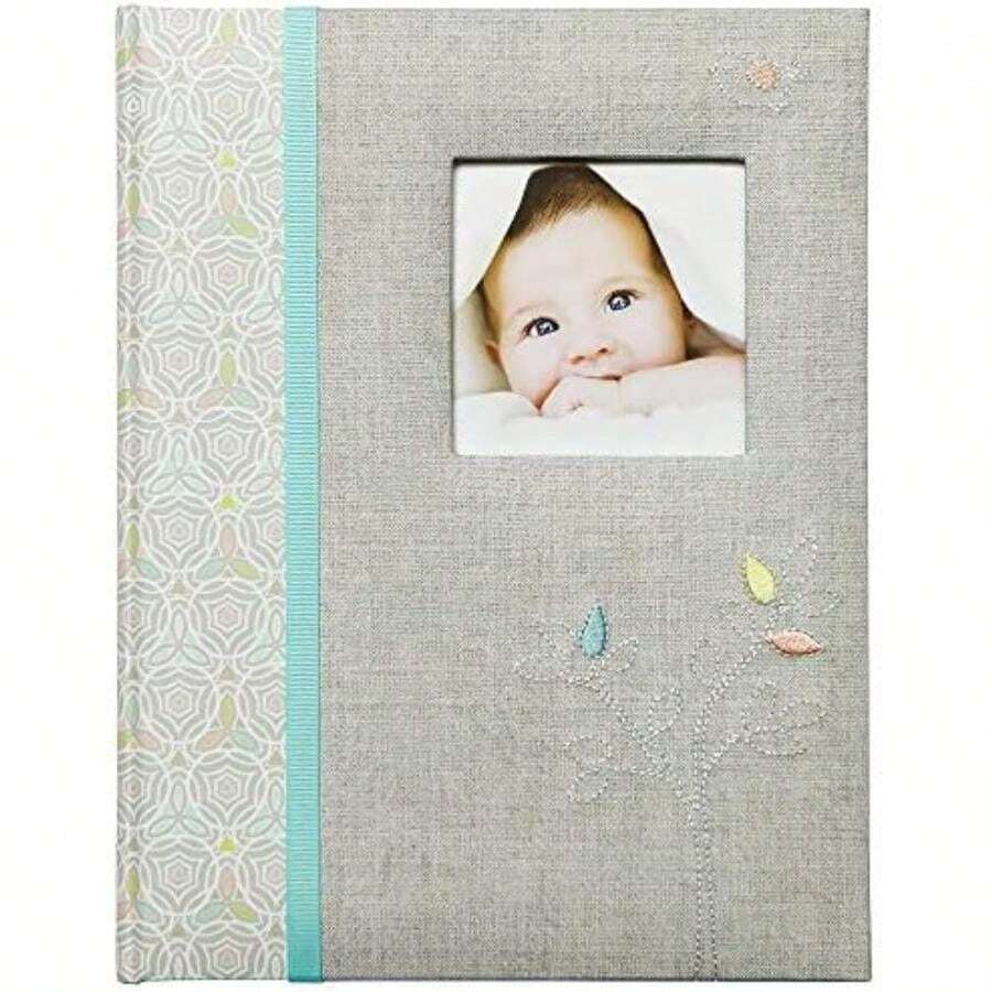 Photo Albums - Multicolor - View 1