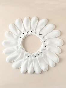 5/10/20 Paar Damen Socken: Schwarz-Weiß gestreift, einfacher Clown-Stil Knöchelsocken, diagonale Riemen-Socken, weich & bequeme Sportssocken - Schwarz und Weiss - Übersicht 6