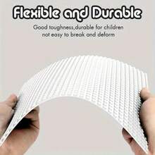 Placa base clásica con clavos elevados de 32 x 32, de 25,5 x 25,5 cm, accesorio básico creativo, compatible con varias marcas de bloques de construcción pequeños, puede construir paredes, edificios, calles, pisos y talla grande, base de bloques de construcción multiusos - Base de bloque de construcción 32*32 - Ver 9