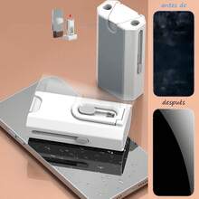 Computer Cleaners - White - View 5