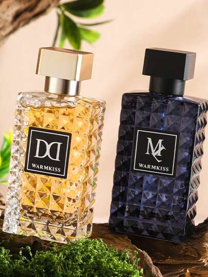 Men's Air Freshener: Earth Blue Wild Y Cologne Air Freshener. Long-Lasting Fragrance