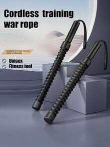 Máy tập tay không dây, Dây tập luyện sức mạnh, Dây tập luyện không dây có thể điều chỉnh sức đề kháng, Phụ kiện thể thao tại nhà - Thiết bị tập luyện dây tập thể dục không dây dành cho cả nam và nữ, Thích hợp cho thể hình, giảm cân, tập tạ, Dây tập tạ, Phòng tập thể dục, Gia đình và du lịch - Nhiều màu - Xem 4