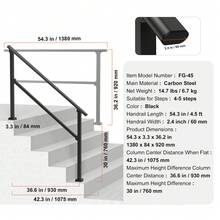 Safety Cones & Barriers - Schwarz (Keine) Schritte 4–5 - View 7