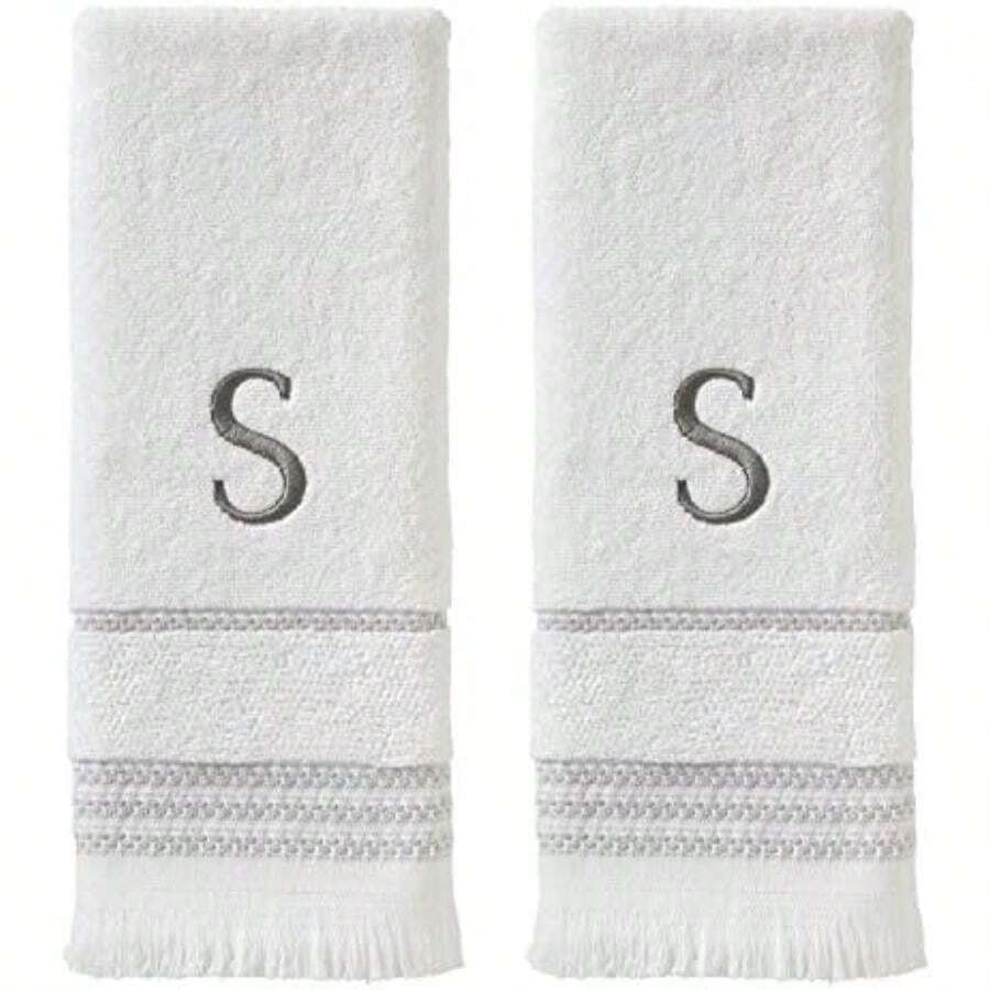 Towels - Multicolor - View 1