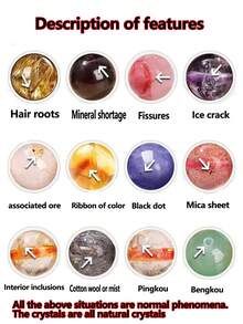 1pc/25x38mm/ Natural Stone Maple Leaf-Shaped Pendant, Tiger's Eye Red And Stone Flower Green, Suitable For DIY Making Hair Clips, Mobile Phone Decorations, Etc. It Can Also Be Placed On The Table As A Mini Statue And Is A Good Choice. DIY Jewelry, Perforated Pendant, Bohemian Style - 25x38mm Maple Leaf-shaped Pendant - View 6