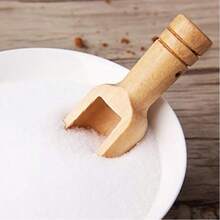 1/3/5/10Pcs Mini Bamboo Spoon, Mini Bamboo Spoon, Small Salt Bath Spoon, Small Spice Spoon, For Sugar Scrubbing, Spices, Salt Baths, Cooking. - Multicolor - View 8