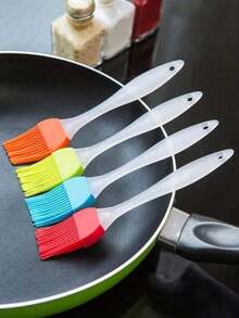 50/100pcs Tulip Baking Cups - Oil Proof, Fryer Paper, Cup Shaped Cake Mold, Unified Baking Standard Size, Non Stick Baking Mold, Suitable For Weddings, Birthday Parties, Valentine's Day, Retro Countryside Decoration, Durable Party Supplies, Birthday Cake Containers, Home Baking Materials, Oil Proof Paper, Dessert Display, Pancake Baking, Cake Mat, Women's Gifts, Home Gifts - Khaki - View 12