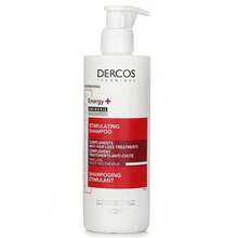 Vichy Champú estimulante Dercos 400ml - Blanco - Ver 1