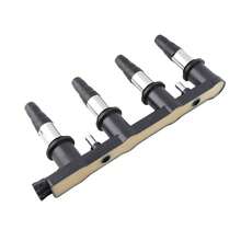 Bobina Encendido Sonic2014 2015 2016 2017 2012 2013 1.6 1.8, 25186687 Reemplazo de bobina de encendido para ChevySonicCruze Aveo Aveo5 Trax Pontiac G3 1.6L 1.8L 2007 2008 2009 2010 2011 2012 2013 2014 2015 - Negro - Ver 10