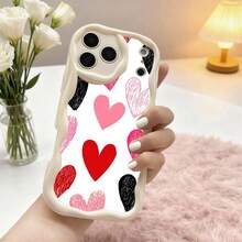 Basic Phone Cases - White - View 1