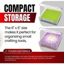 Package Storage - โปร่งใส - ดู 4