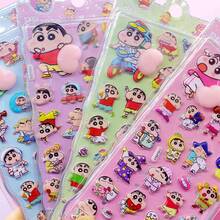 Embossed Cartoon Soft Cute Squishy Stickers - Stress-Relief Bubble Stickers For Phone Case Decoration