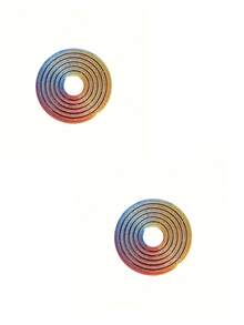 3D-Printed Finger Spinning Top Stress-Relieving Ring PLA Material Novelty Toy For Stress Relief Interactive Spinning Game Prop Amusing Gift Adult Leisure Gathering Toy Finger Toy Stress Relief Novel Spinning Top Christmas, Birthday, New Year Gift