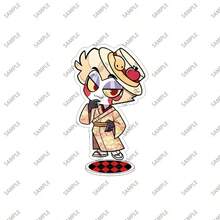 15cm Acrylic Resin Vertical Anime "Charlie Mastaler" Figurine, Vagia Desktop Vertical Decorative Model, Decoration Set, Gift Set - Multicolor - View 5