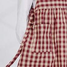 Aprons - 로열 블루 - 보기 10