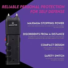 Bolígrafo Táctico Multiherramienta 14en1 Camping Pesca Hogar - 1 - Ver 4