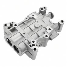 Oil Pump Balance Shaft 20 Teeth Fit For Kia Sportage 2.0L 2.4L Optima # Replace 68127987AB - Default - View 7