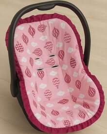 Balão Rosa