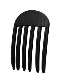 2个高冠造型发夹，自然蓬松发根增发器，卷发丸子头造型器，适用于柔软短发的手动造型工具，生日礼物，情人节礼物，返校礼物