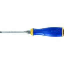 Chisel - 1/4 de tirage. - Voir 9