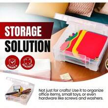 Package Storage - โปร่งใส - ดู 7
