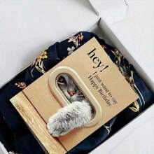 1pc Unique Birthday Card, Best Family And Friends, Happy Birthday Card With Envelope, Unusual Things, Cute Aesthetic Items - 隨機的 - 查看 3