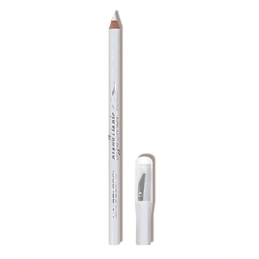On Point Eyeliner Pencil, White CP626 - White - View 1