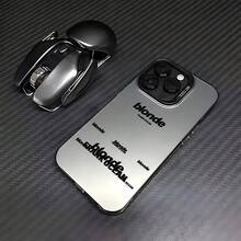 Singer Frank Blonde Oceans New Phone Case For IPhone 16e 16 15 14 13 12 11 Mini Pro Max X XR XSMAX 8 7 Plus Anti Fall Matte.Christmas Accessories. - CYB-295KXX371A2 - Xem 5