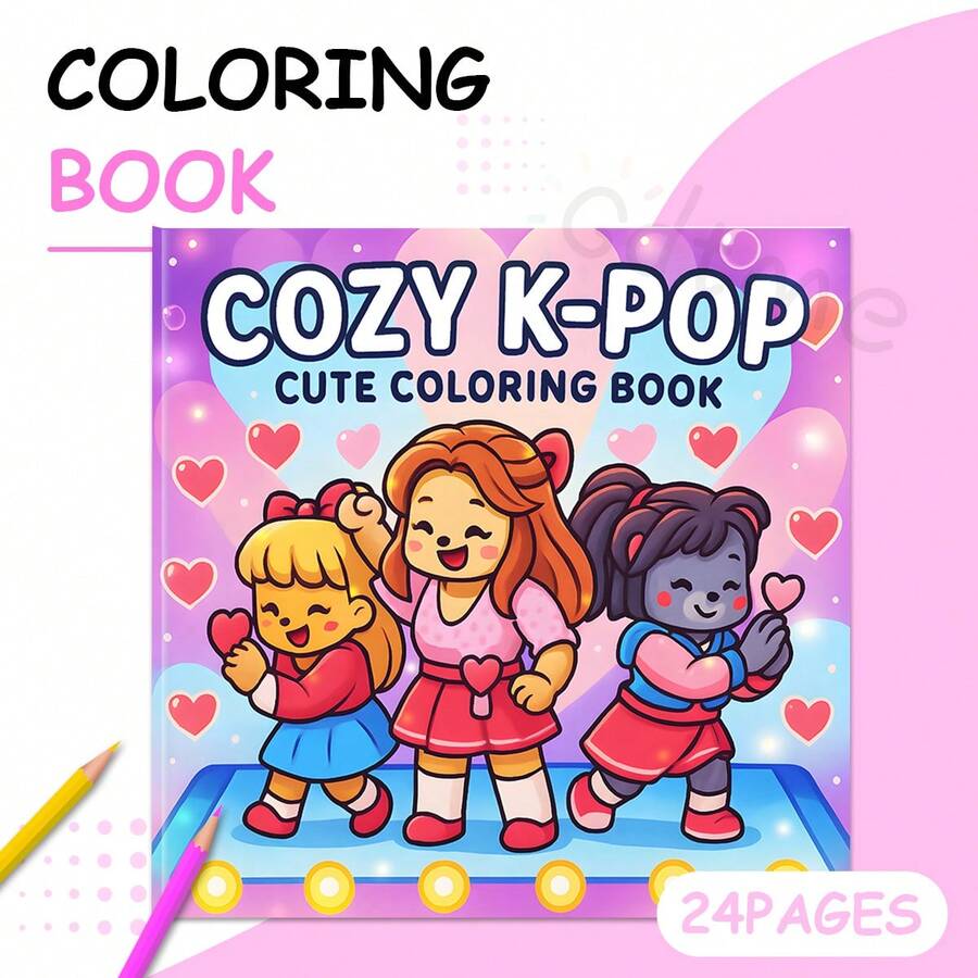 GDTME Livres de coloriage simples et audacieux pour adultes et adolescents, parfaits comme cadeaux pour Pâques, la Fête des mères, la Fête des pères, les festivals de musique, la saison des mariages et les anniversaires. Des motifs adorables aident à réduire le stress, idéal pour les amis qui aiment colorier et l'ambiance de la rentrée scolaire (coloriage dans des espaces confortables)