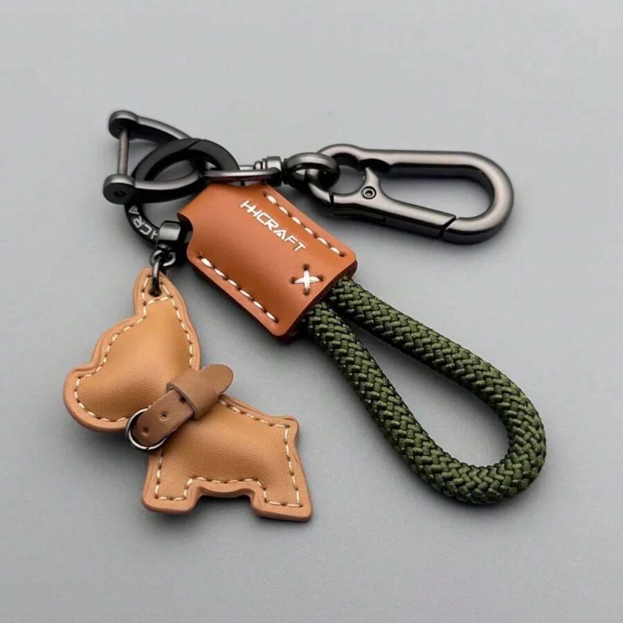 Keyrings & Keychains - Style 4 - View 1