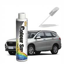 Car Paint And Touch-Up - Silver - View 11