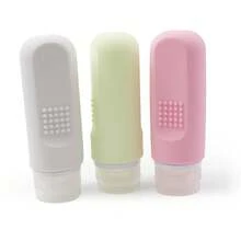 Travel Storage Set - Pink - View 3