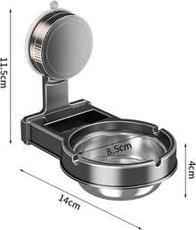 Car Ashtray - 1 - 查看 4