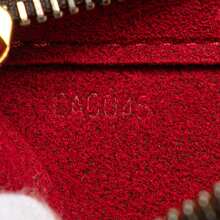 Louis Vuitton USADO Monograma Viva Cite PM - Marrón - Ver 7