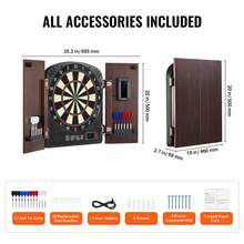 Dartboards