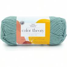 Yarn - Tourmaline - View 1