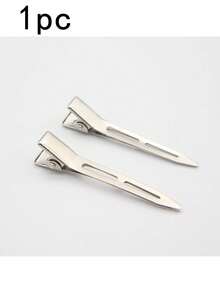 1/10/20 chiếc kẹp tóc tạo kiểu chân tóc, kẹp tóc kim loại chuyên nghiệp dùng trong salon, dụng cụ tự làm tóc, phụ kiện tóc, dụng cụ tạo kiểu tóc. - Nhiều màu - Xem 12