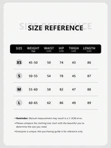 MASKERT 3Pcs Women's Sports Pants, Yoga Pants, Sports Pants, Casual Pants, Fitness Pants, Yoga Pants, Running Pants, High Elasticity Sports Pants, Comfortable And Skin Friendly - 黑色*3 - 查看 9